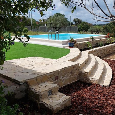شقة Casa Alegria - The Orangery تومار المظهر الخارجي الصورة