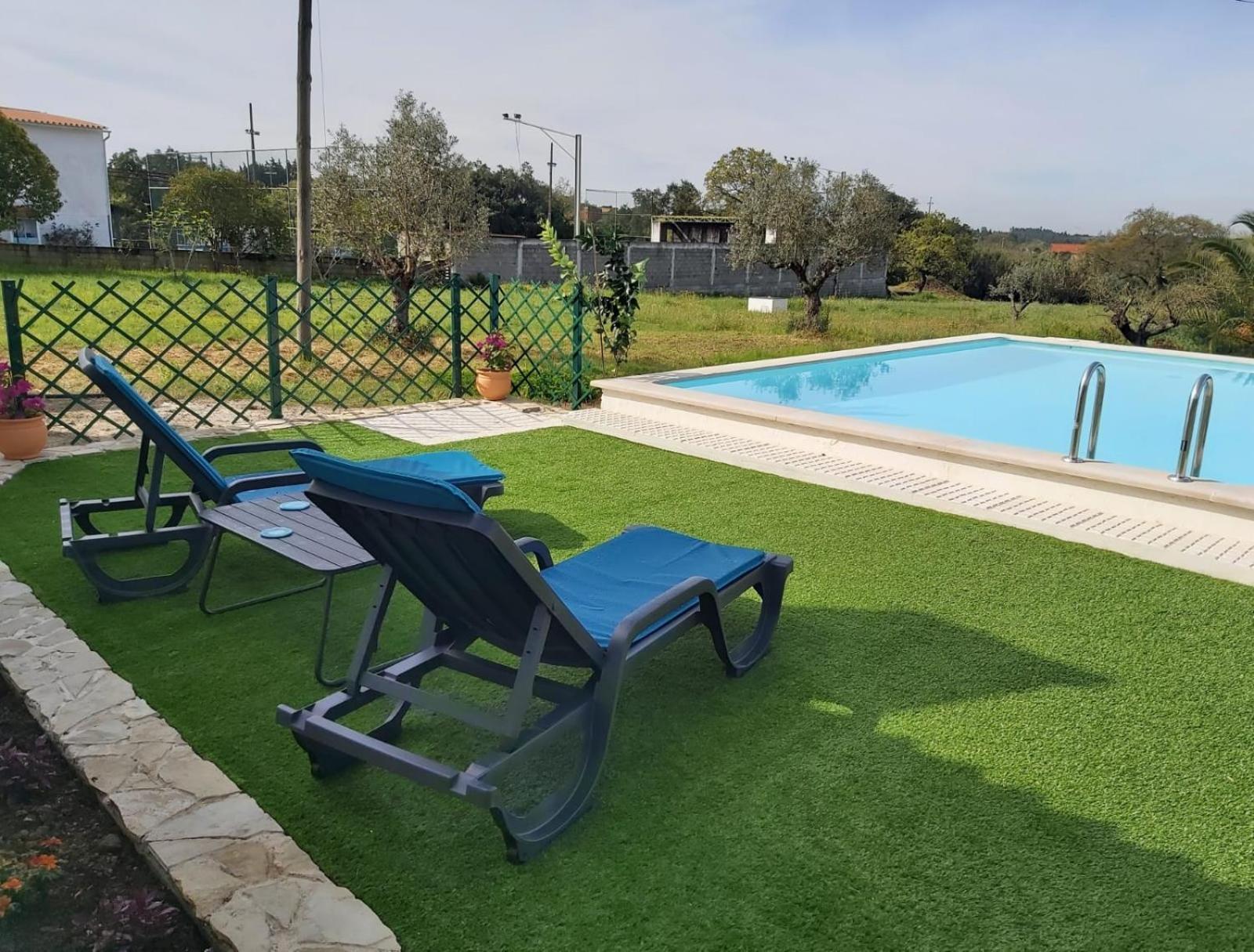 شقة Casa Alegria - The Orangery تومار المظهر الخارجي الصورة